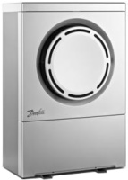 Photos - Heat Pump Danfoss DHP-AQ 9 SP 