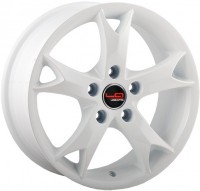 Photos - Wheel LegeArtis MI13 (6,5x17/5x114,3 ET38 DIA67,1)