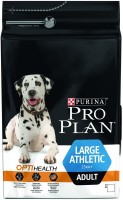 Photos - Dog Food Pro Plan Large Adult Athletic Chicken 