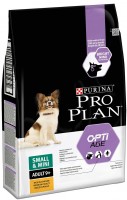 Photos - Dog Food Pro Plan Small and Mini Adult 9+ 7.5 kg 