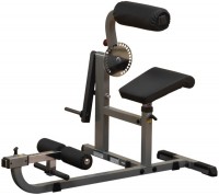 Photos - Strength Training Machine Body Solid GCAB-360 