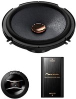 Photos - Car Speakers Pioneer TS-A133Ci 