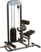 Photos - Strength Training Machine Body Solid GCAB-STK 