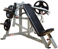 Photos - Strength Training Machine Body Solid LVIP 