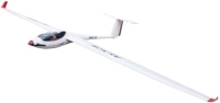 Photos - RC Aircraft VolantexRC ASW28 Glider ARF 