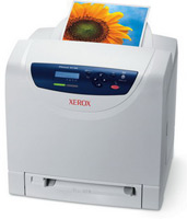 Photos - Printer Xerox Phaser 6130N 