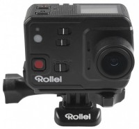 Photos - Action Camera Rollei 6S WIFI 
