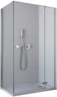 Photos - Shower Enclosure Radaway Fuenta New KDJ 90x90 right