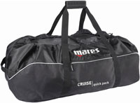 Photos - Travel Bags Mares Cruise Quick Pack 