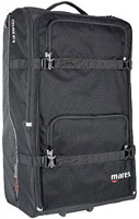 Photos - Luggage Mares Cruise Backpack Roller 