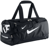 Photos - Travel Bags Nike Team Training Max Air 