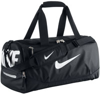 Photos - Travel Bags Nike Team Training Small Air 