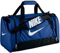 Travel Bags Nike Brasilia 6 Duffel Small 