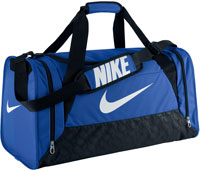 Travel Bags Nike Brasilia 6 Duffel Medium 