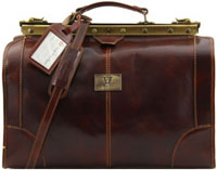 Travel Bags Tuscany Leather TL1023 