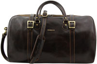 Photos - Travel Bags Tuscany Leather TL1013 