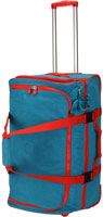Travel Bags Kipling Teagan 74 