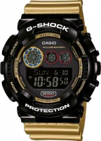 Photos - Wrist Watch Casio G-Shock GD-120CS-1 