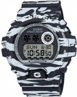 Photos - Wrist Watch Casio G-Shock GD-X6900BW-1 