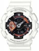 Photos - Wrist Watch Casio G-Shock GMA-S110CW-7A2 