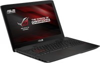 Photos - Laptop Asus ROG GL552VW (GL552VW-CN019T)