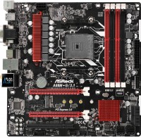 Photos - Motherboard ASRock A88M-G/3.1 