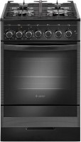 Photos - Cooker Gefest 5502-02 0044 black