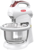 Photos - Mixer Rotex RHM 300-K white