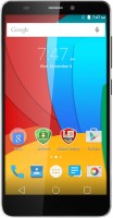 Photos - Mobile Phone Prestigio MultiPhone 5551 DUO 8 GB / 1 GB