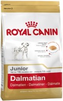 Photos - Dog Food Royal Canin Dalmatian Junior 