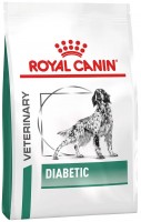 Photos - Dog Food Royal Canin Diabetic 