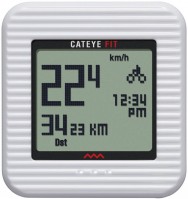 Photos - Cycle Computer CATEYE Fit 