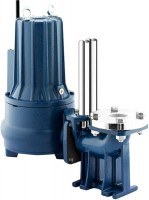 Photos - Submersible Pump Pedrollo PMC 40/50 