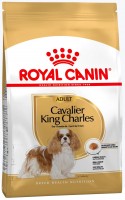 Photos - Dog Food Royal Canin Cavalier King Charles Adult 
