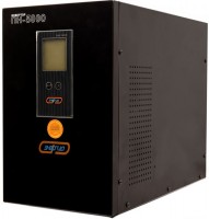 Photos - UPS Energiya PN-5000 5000 VA