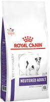 Photos - Dog Food Royal Canin Neutered Adult Small Dog 