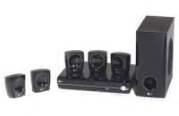 Photos - Home Cinema System LG LH-T3039X