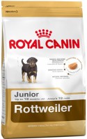 Photos - Dog Food Royal Canin Rottweiler Junior 