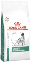 Photos - Dog Food Royal Canin Satiety Weight Management Dog 