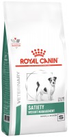 Photos - Dog Food Royal Canin Satiety Weight Management Small Dog 