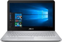 Photos - Laptop Asus VivoBook Pro N552VX (N552VX-FY033T)