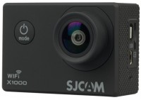 Photos - Action Camera SJCAM X1000 WiFi 