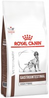 Photos - Dog Food Royal Canin Gastro Intestinal High Fibre 