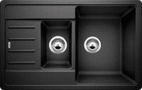 Photos - Kitchen Sink Blanco Legra 6S Compact 521302 780х500