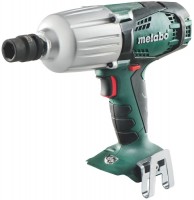 Photos - Drill / Screwdriver Metabo SSW 18 LTX 600 602198890 