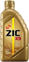 Photos - Engine Oil ZIC X9 5W-30 1 L