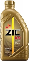 Photos - Engine Oil ZIC X9 5W-40 1 L