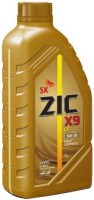 Photos - Engine Oil ZIC X9 LS 5W-30 1 L