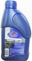 Photos - Engine Oil VAMP Takt 2T 1L 1 L