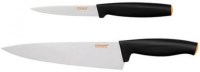 Photos - Knife Set Fiskars Functional Form 1014198 